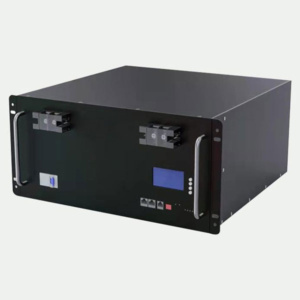48V 100Ah Rack LiFePO4 Battery