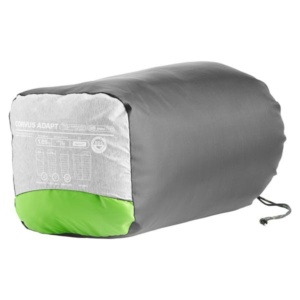 Alternative view of Green Sleeping Bag